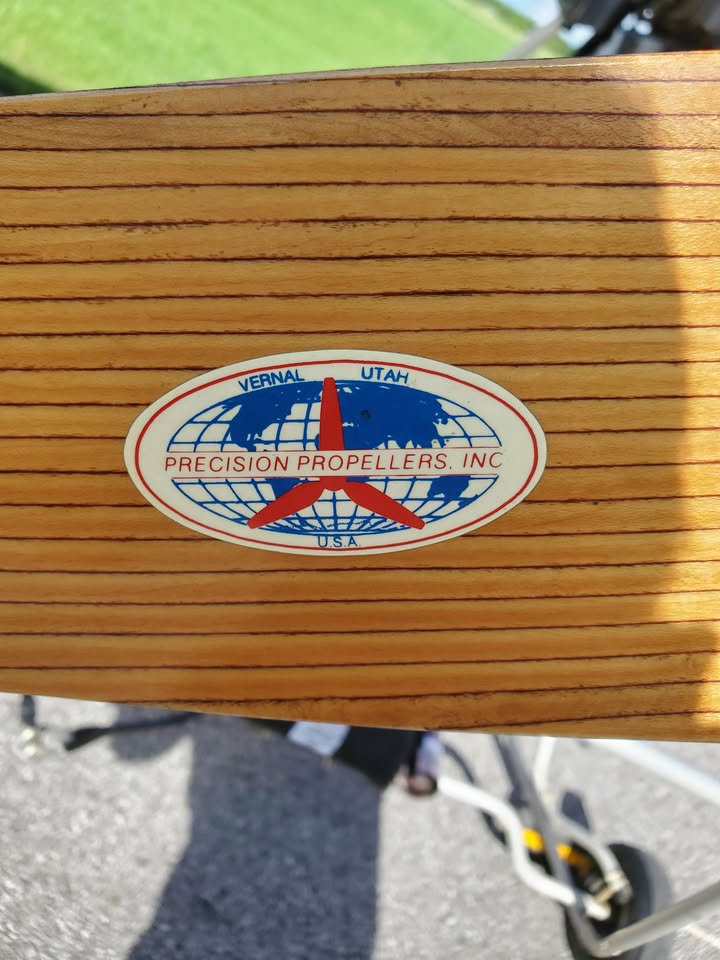 1983 American Aerolights eagle, ultralight aircraft, 4-sale or trade, photo 11