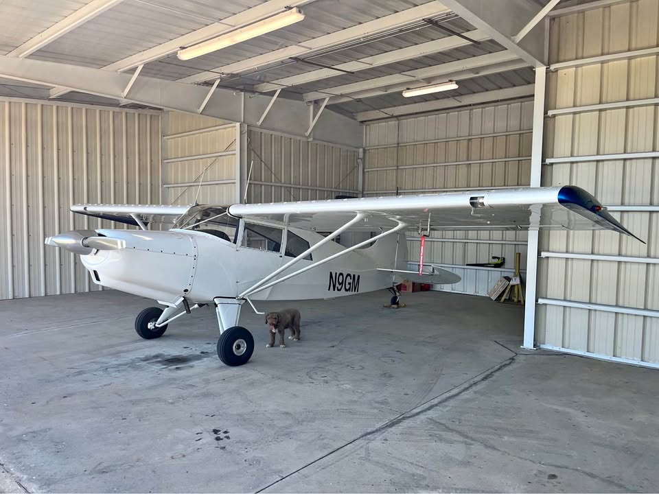 1972 Maule M-4-220c well maintained, photo 1
