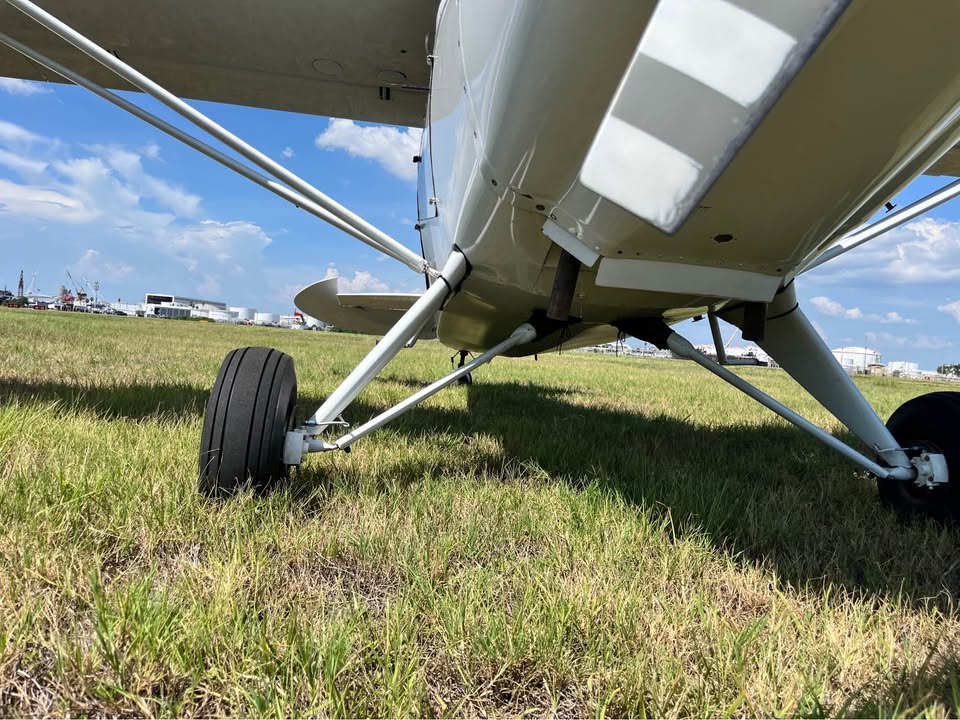 1972 Maule M-4-220c well maintained, photo 3