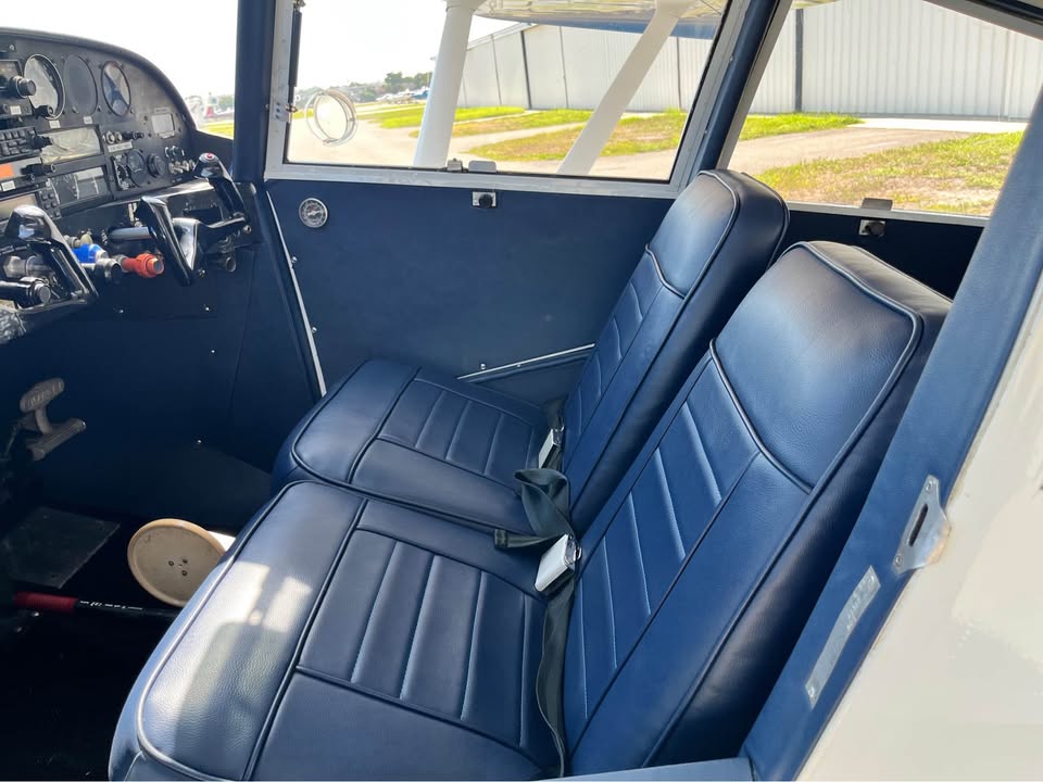 1972 Maule M-4-220c well maintained, photo 2