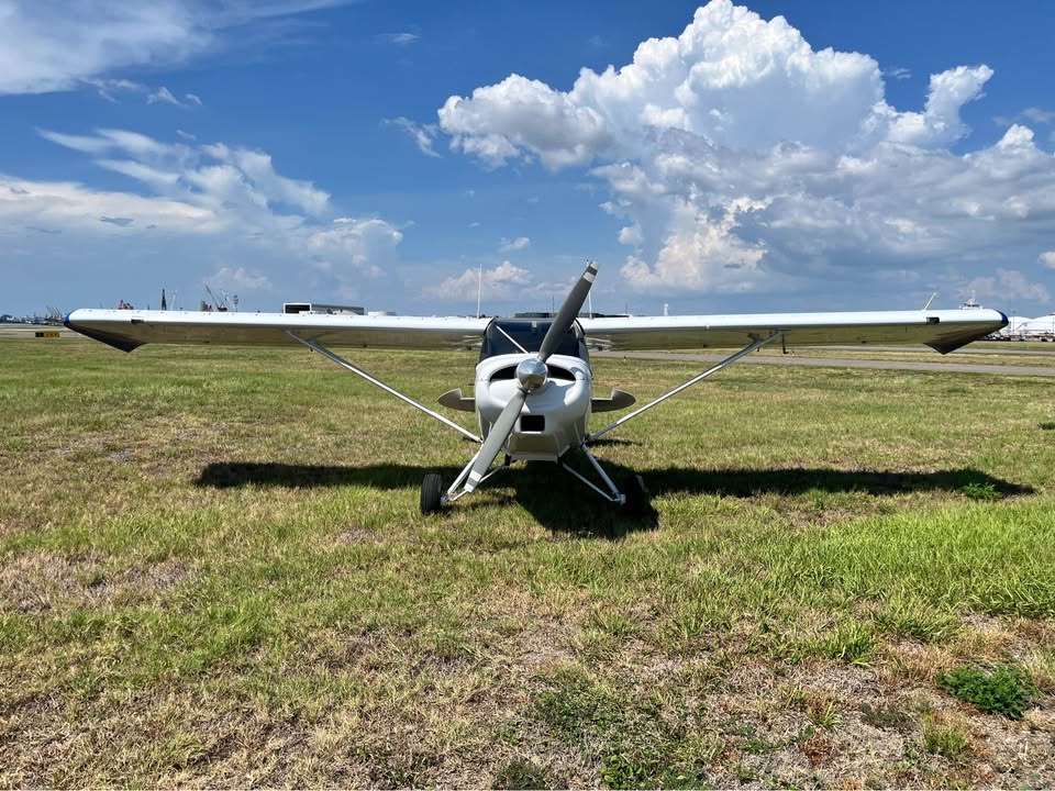 1972 Maule M-4-220c well maintained, photo 7