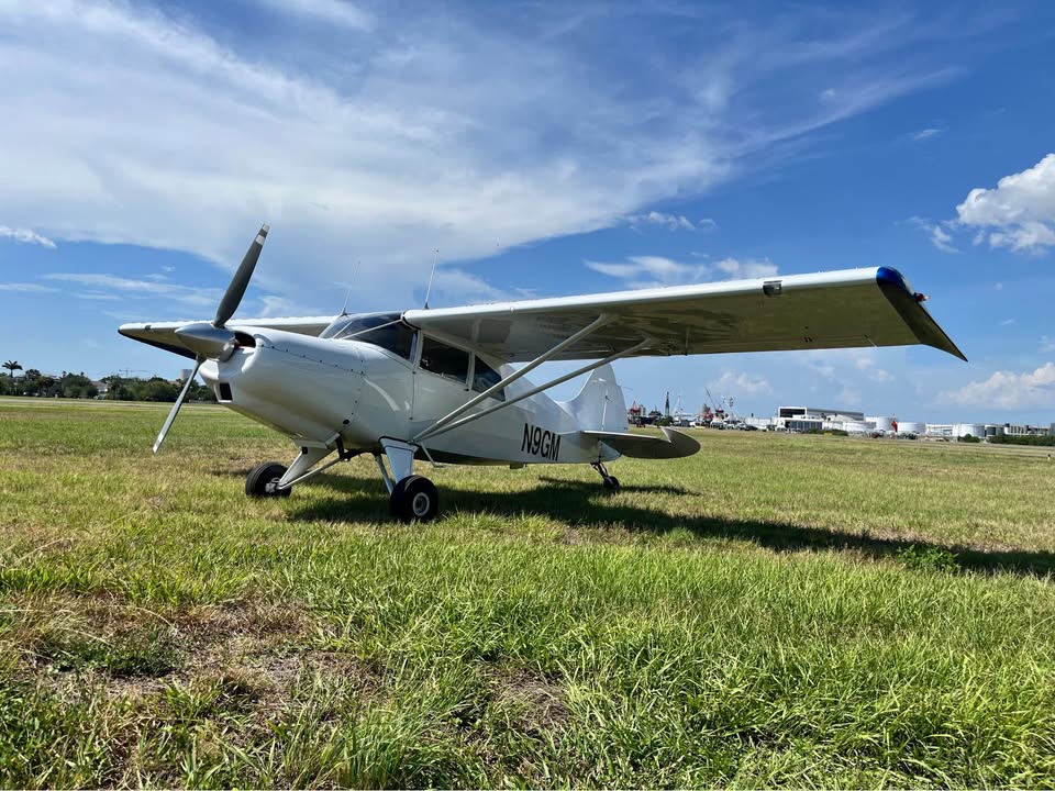1972 Maule M-4-220c well maintained, photo 6