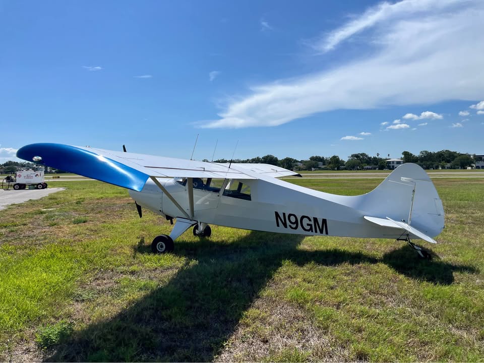 1972 Maule M-4-220c well maintained, photo 5