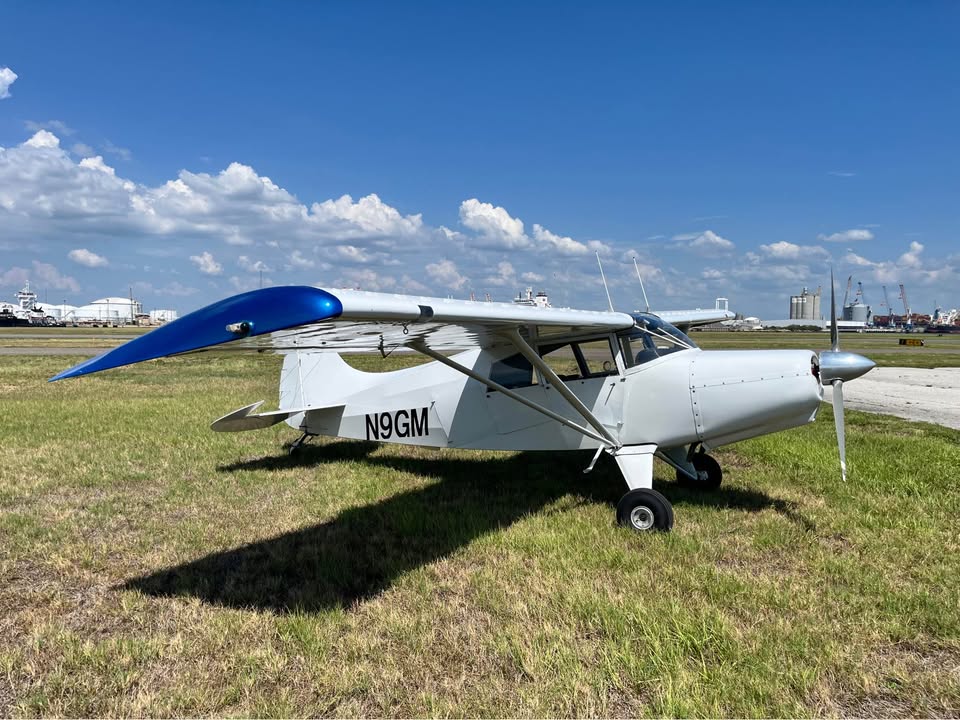 1972 Maule M-4-220c well maintained, photo 8