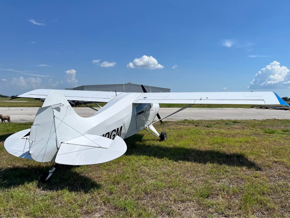 1972 Maule M-4-220c well maintained, photo 4