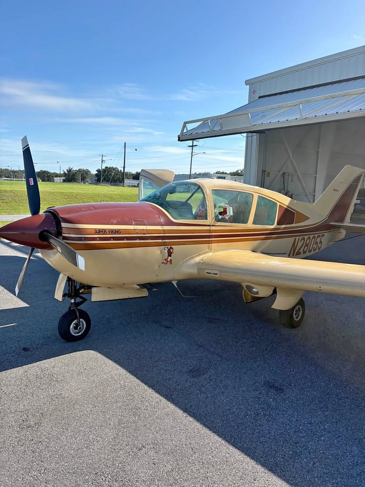 1979 Bellanca Super Viking, photo 1