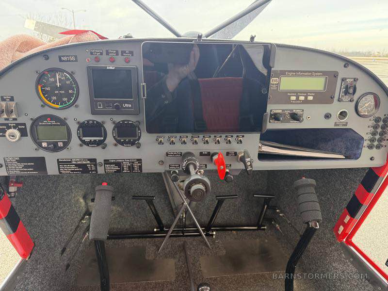 2017 AeroTrek A240, photo 4