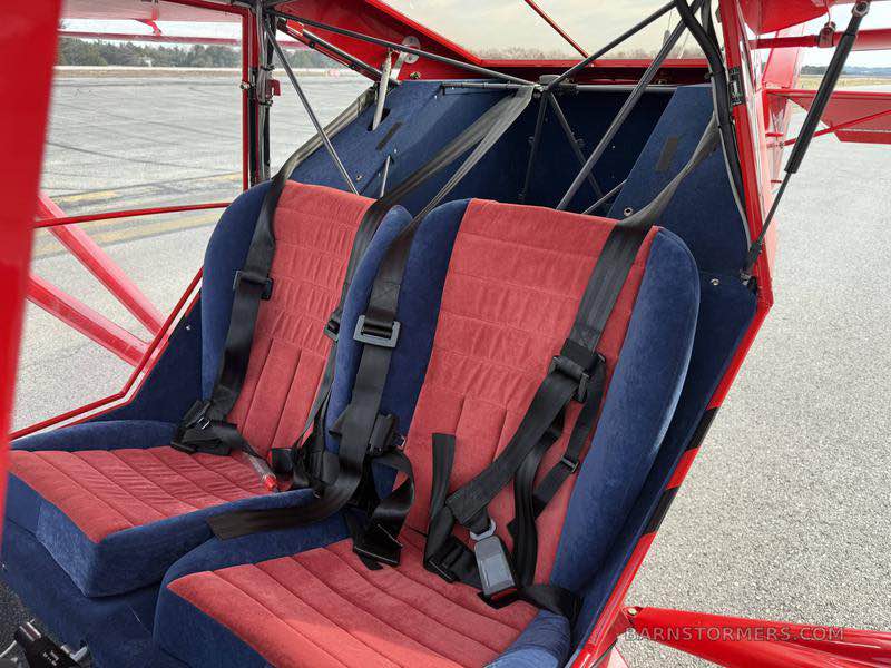 2017 AeroTrek A240, photo 3