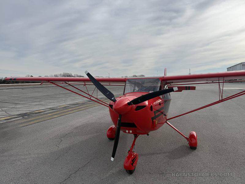 2017 AeroTrek A240, photo 2