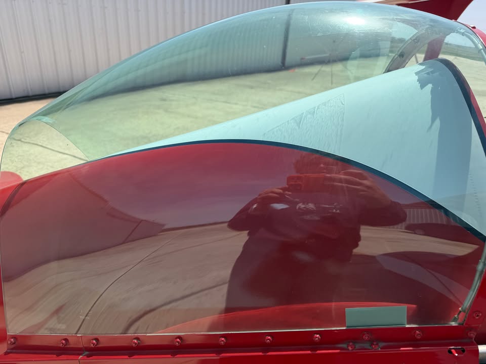 1970 Pitts Special S1C, photo 19