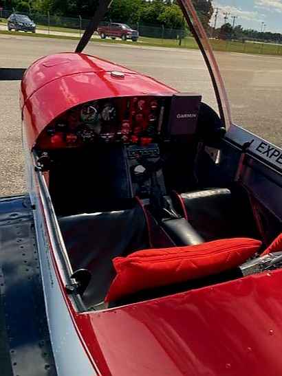 2017 Zenith HD 601 Expiremental, photo 6