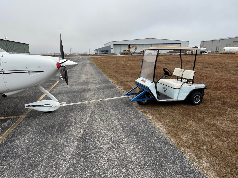 2008 Cirrus SR22 Turbo, photo 10
