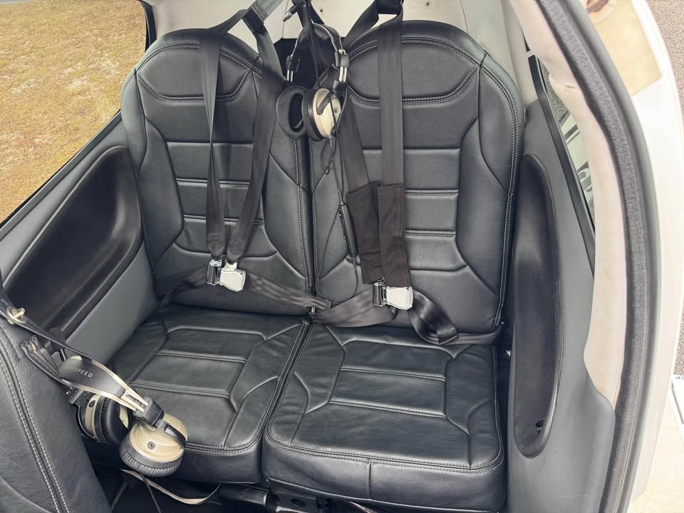 2008 Cirrus SR22 Turbo, photo 9