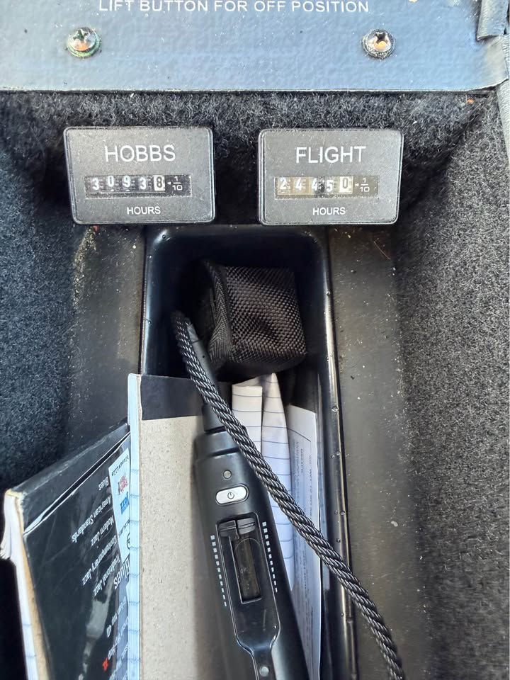 2008 Cirrus SR22 Turbo, photo 5