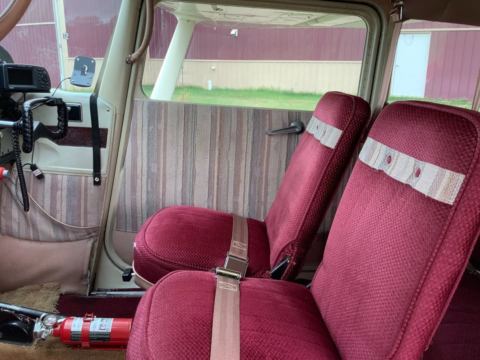 1960 Cessna 175a, photo 4