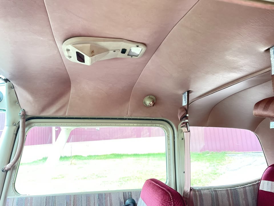 1960 Cessna 175a, photo 7