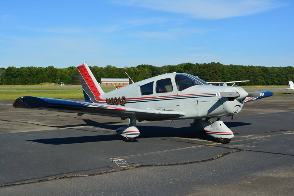 1969 Piper Cherokee 140/160, photo 3