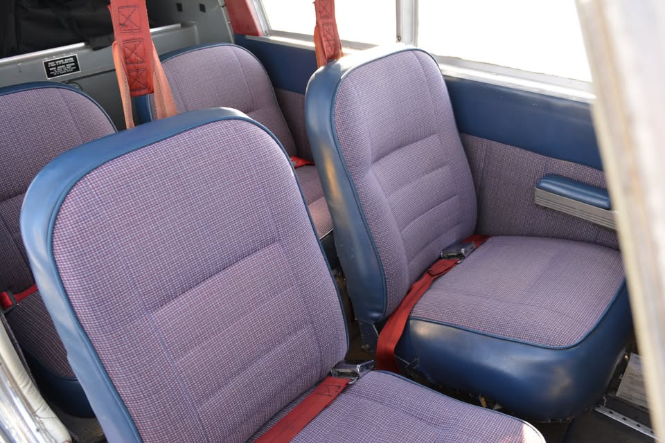 1969 Piper Cherokee 140/160, photo 7