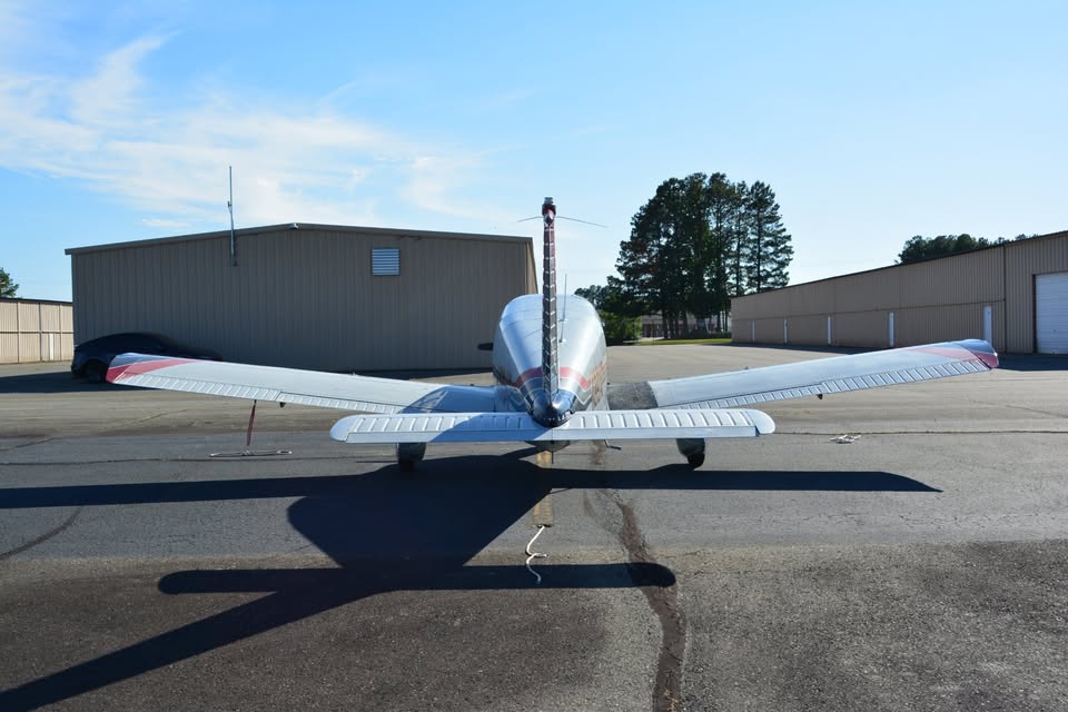 1969 Piper Cherokee 140/160, photo 2