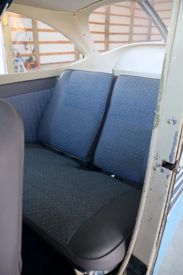 1966 Cessna 172g, photo 5