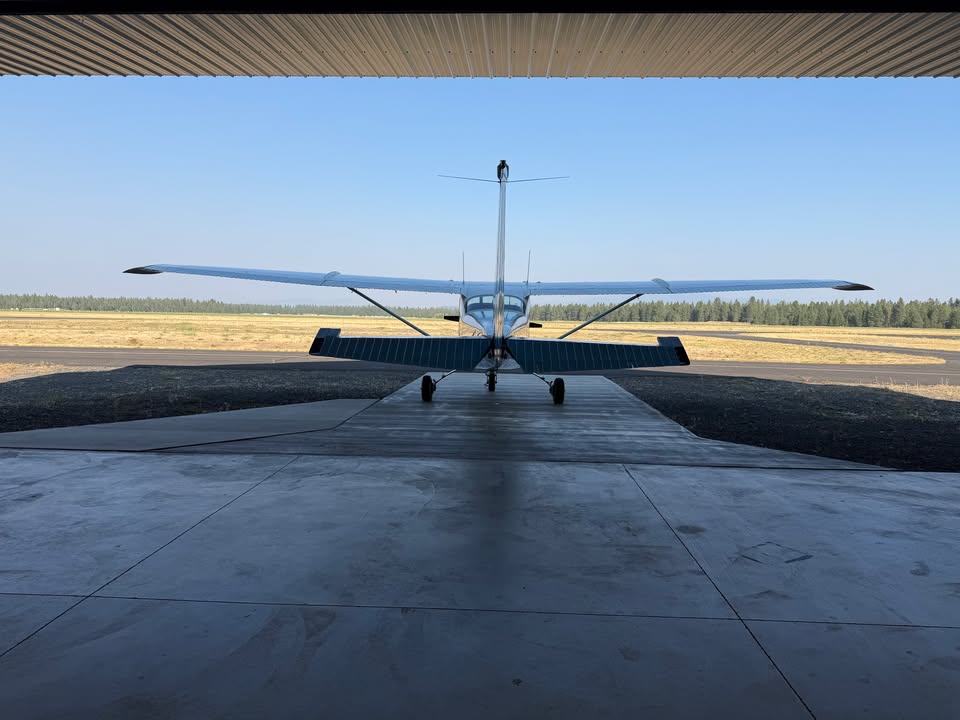 1966 Cessna 172g, photo 7