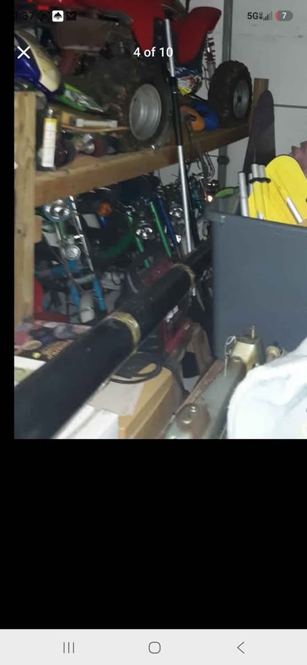 Affordable..Ultralight Kolb Flyer, photo 7
