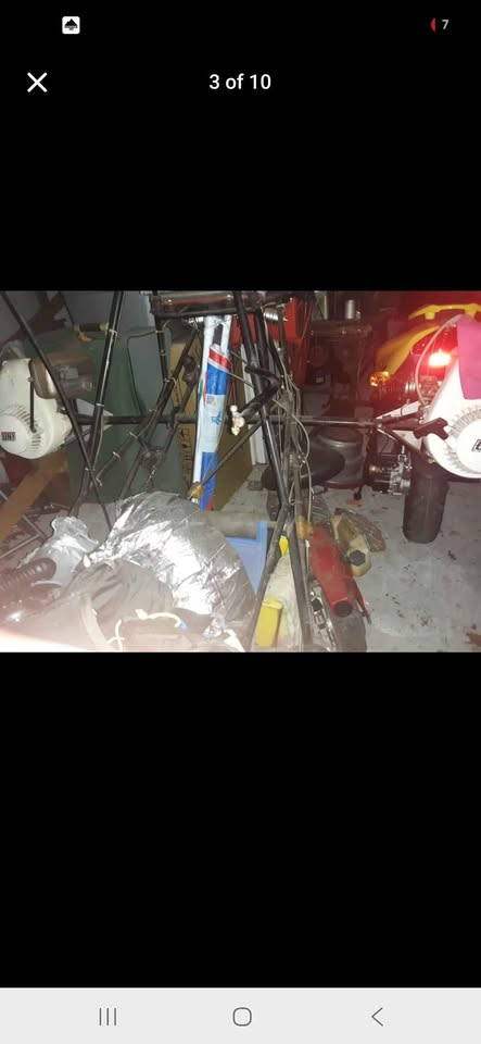 Affordable..Ultralight Kolb Flyer, photo 8