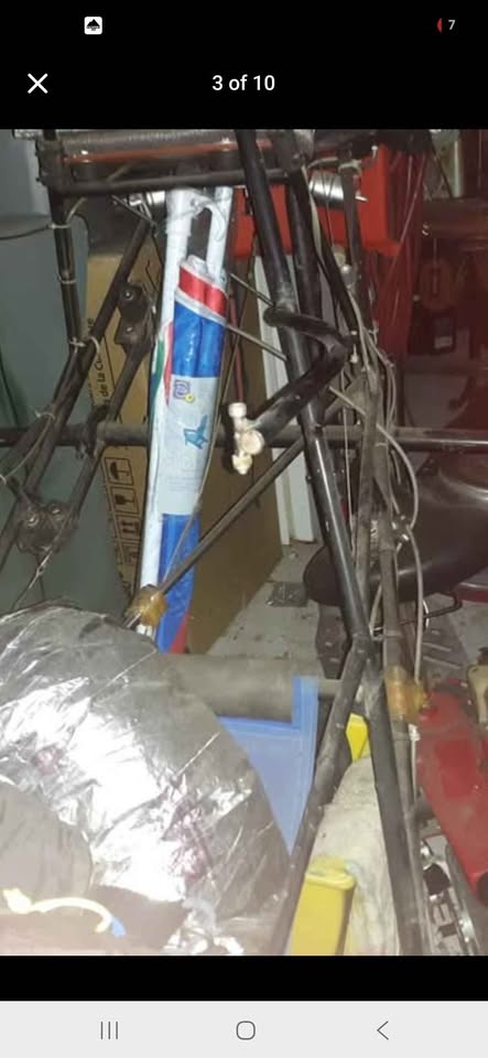 Affordable..Ultralight Kolb Flyer, photo 10