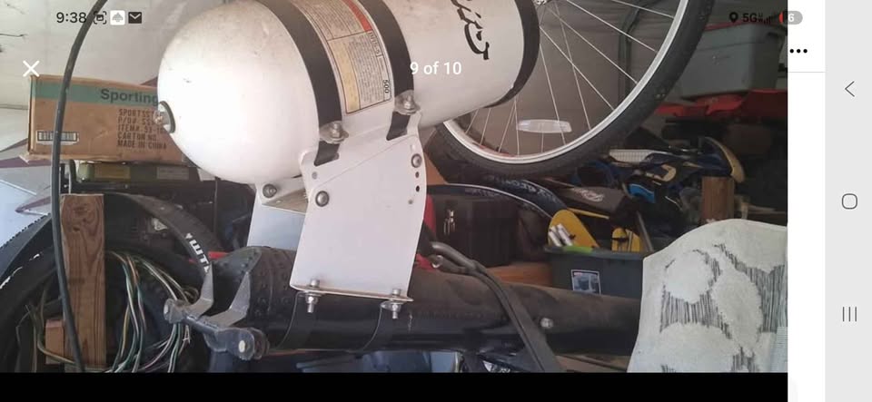 Affordable..Ultralight Kolb Flyer, photo 3