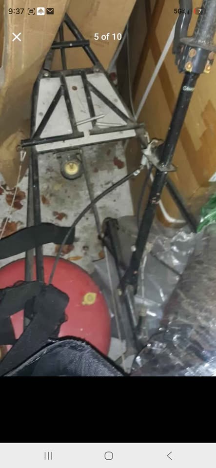 Affordable..Ultralight Kolb Flyer, photo 6
