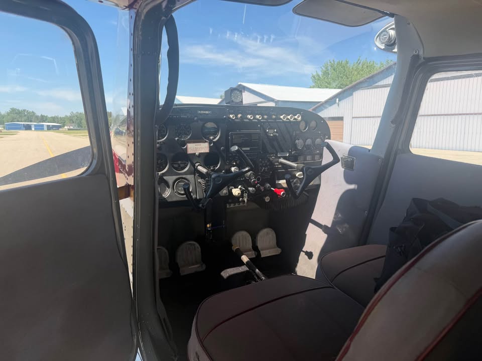 1961 Cessna 175, photo 4