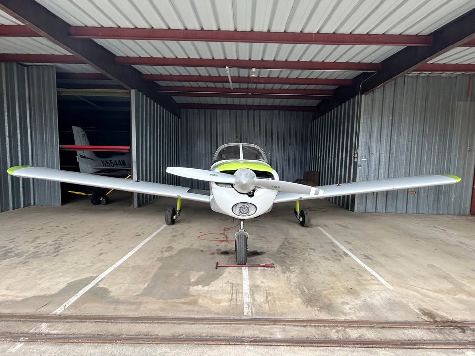 1977 Piper Cherokee 140, photo 2