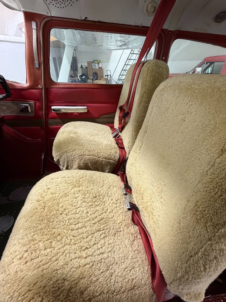 1968 Cessna 182L, photo 7