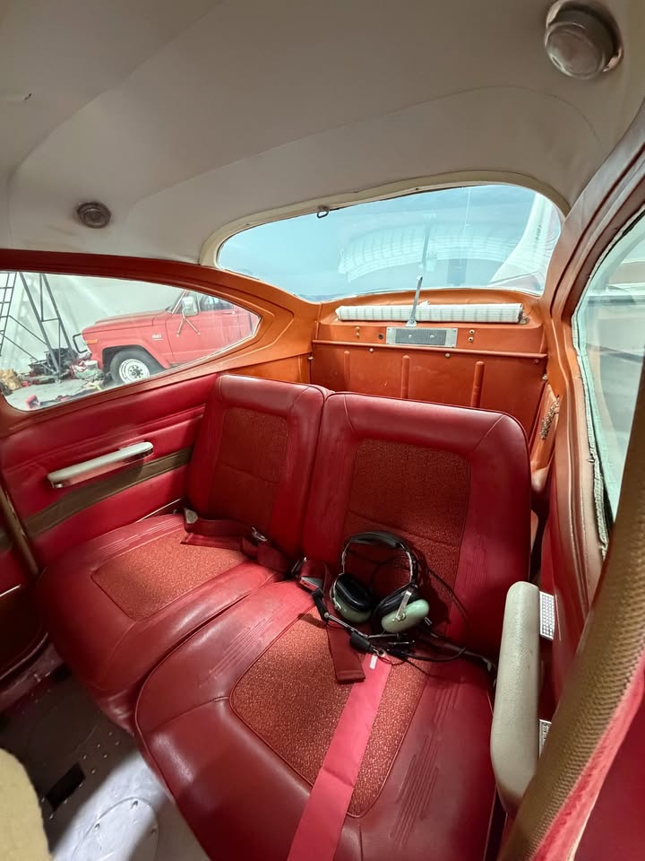 1968 Cessna 182L, photo 8