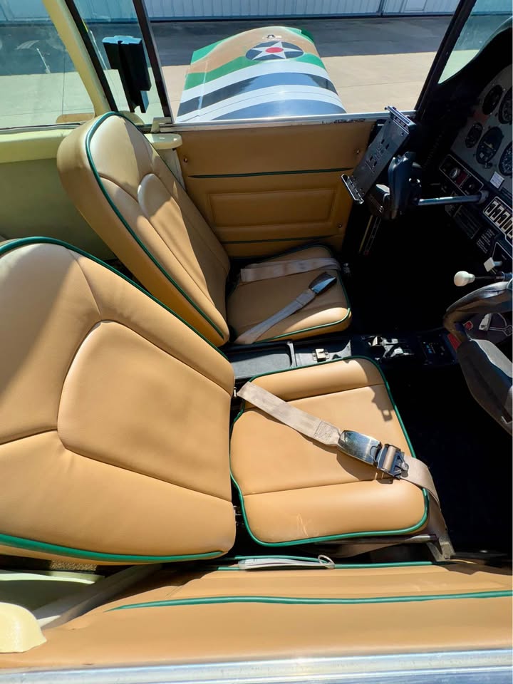 1976 Grumman American TR-2, photo 10