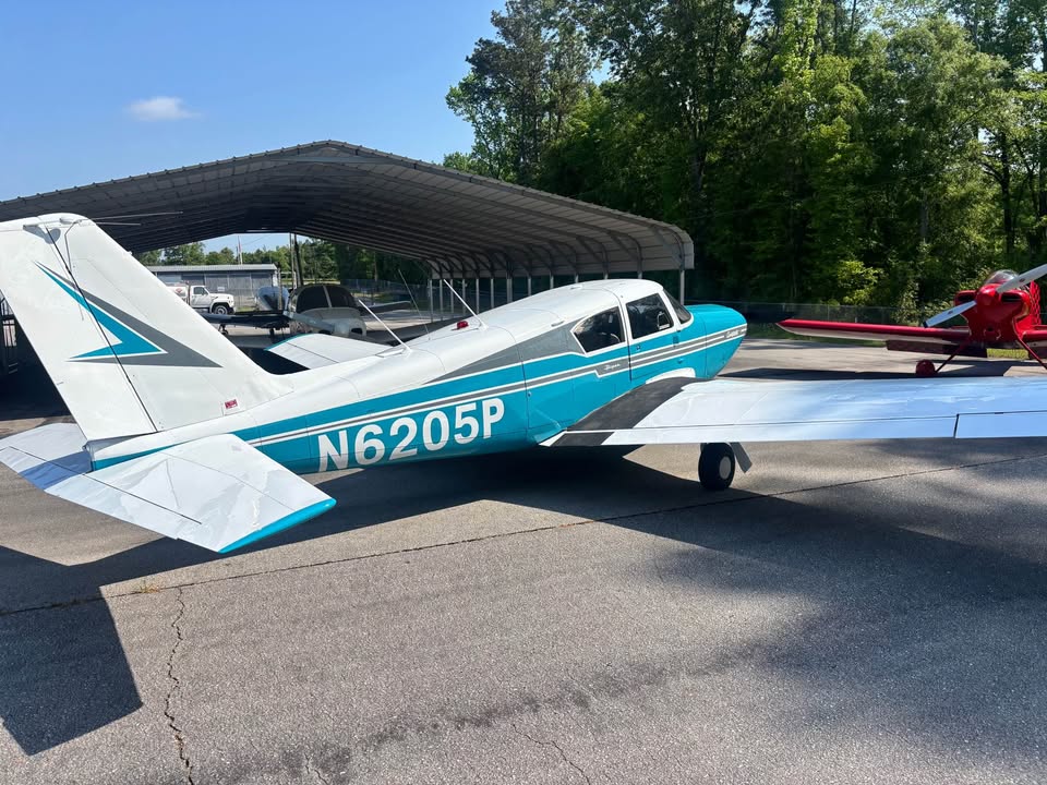 1959 Piper PA-24, photo 3