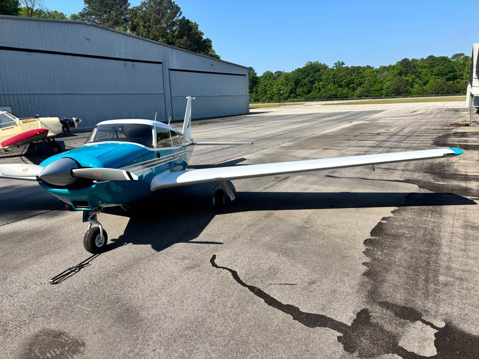 1959 Piper PA-24, photo 2