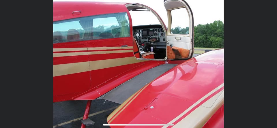 1972 Cessna 310Q, photo 7