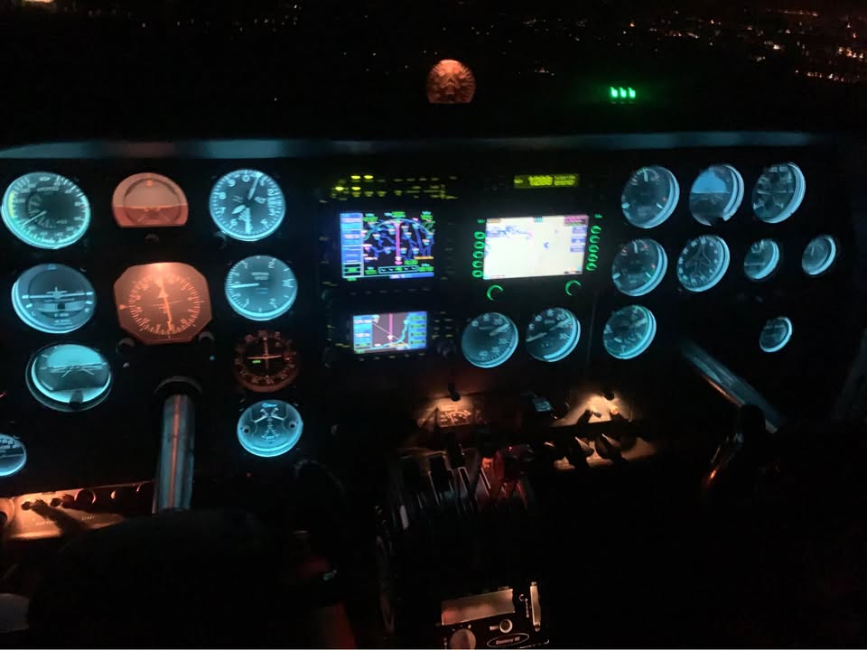 1972 Cessna 310Q, photo 5