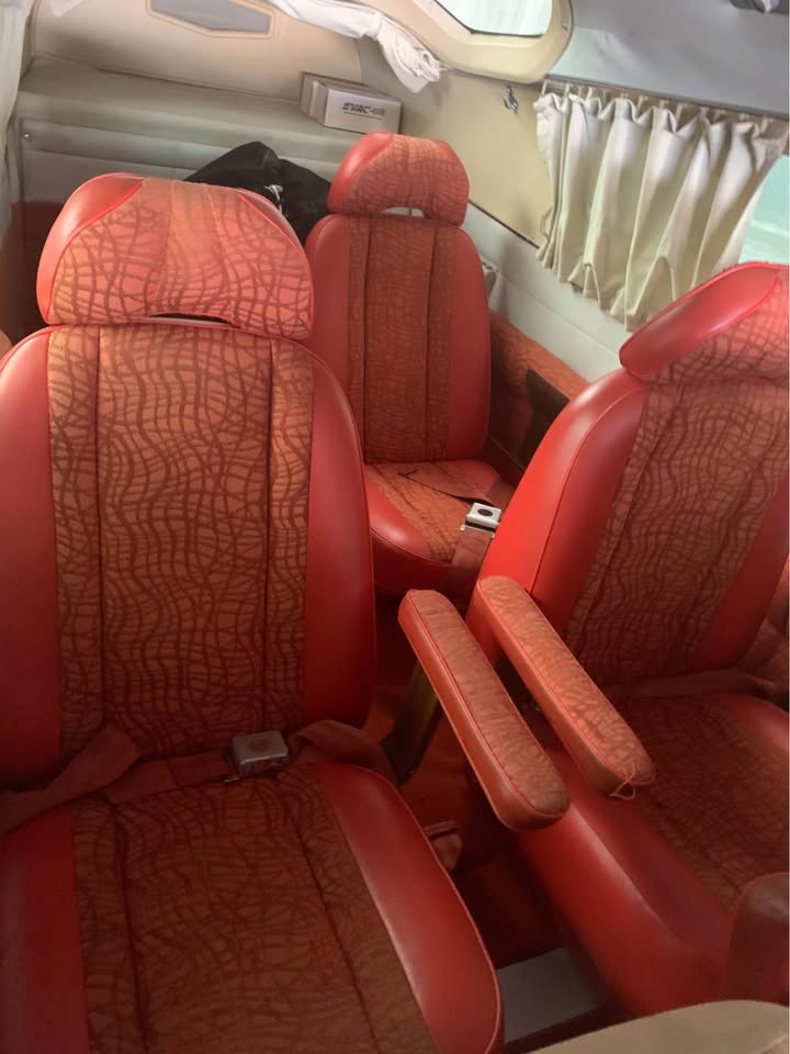 1972 Cessna 310Q, photo 6