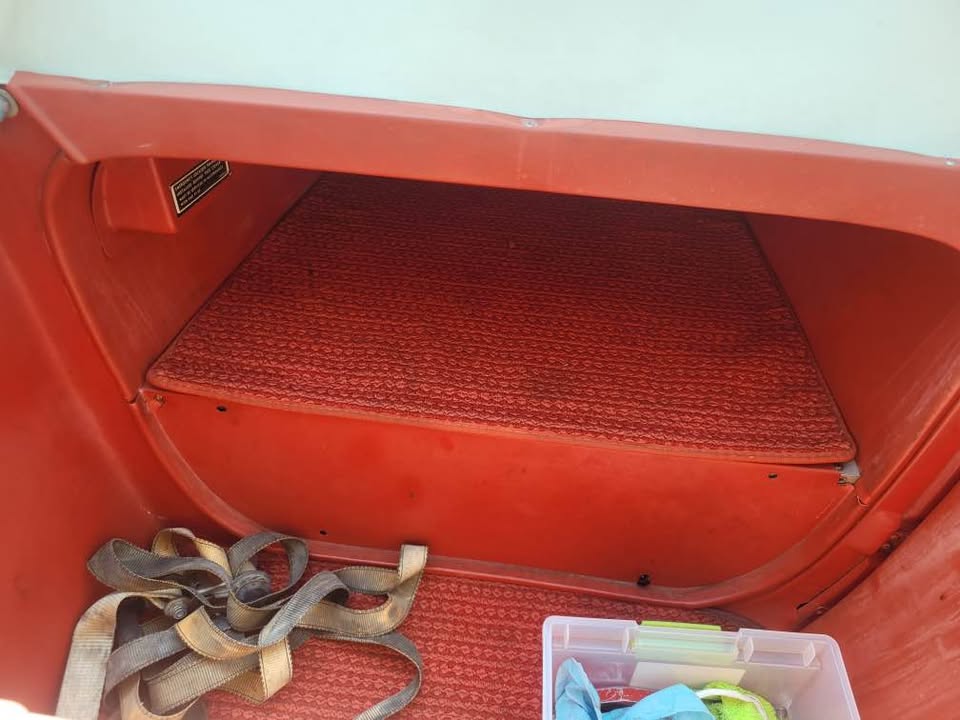 1979 Cessna 172N, photo 10