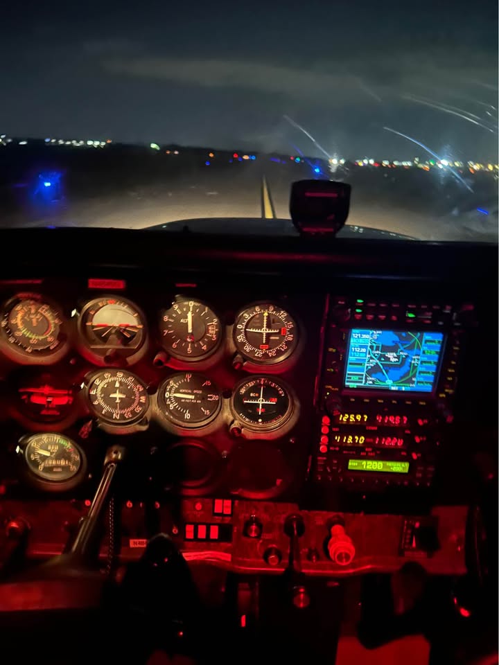 1979 Cessna 172N, photo 7