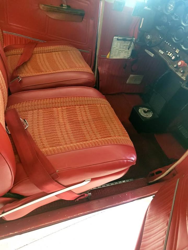 1979 Cessna 172N, photo 9