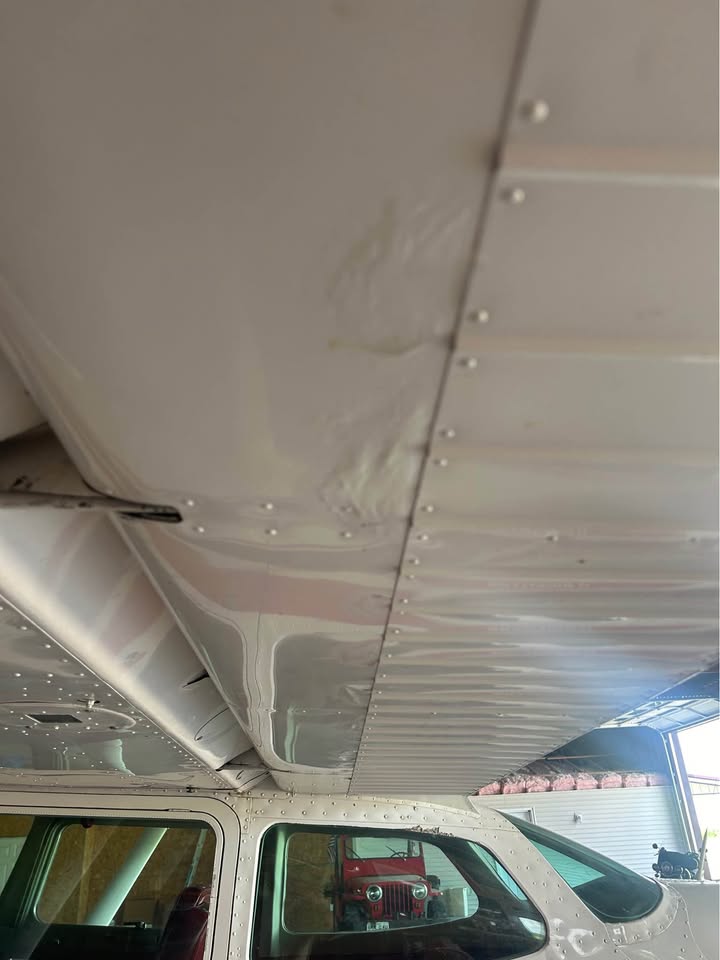 1979 Cessna 172N, photo 13