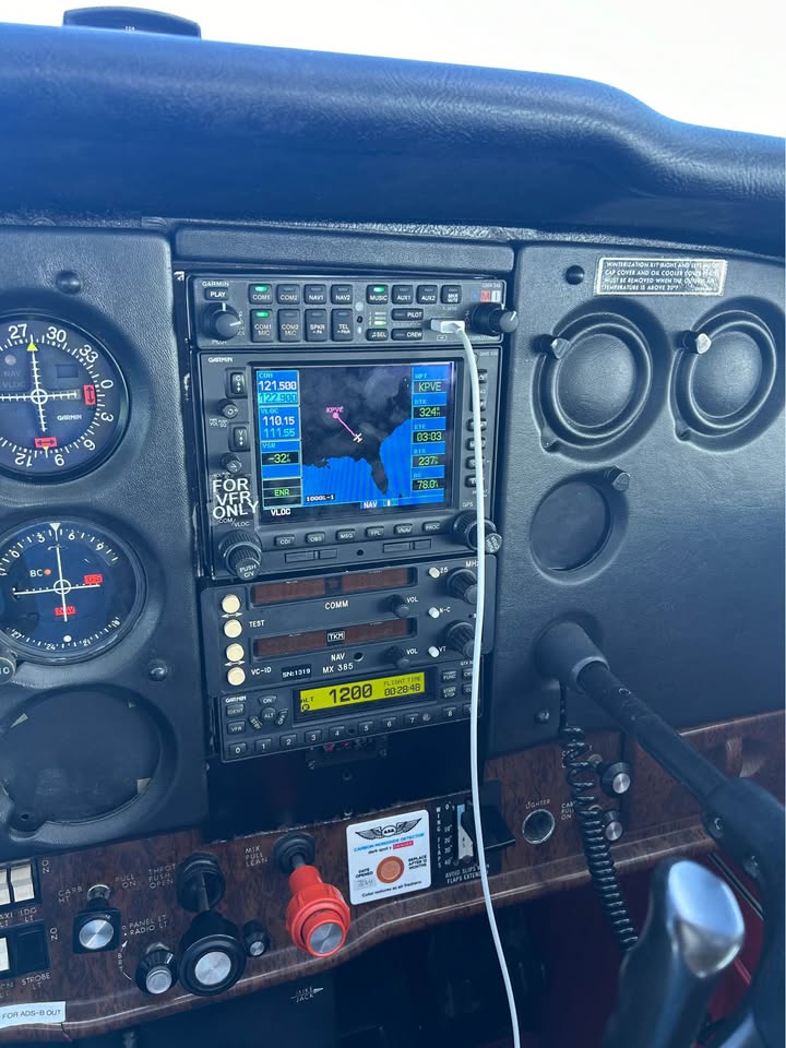 1979 Cessna 172N, photo 6