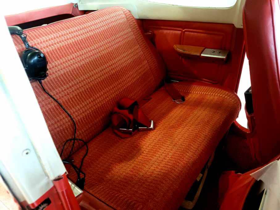 1979 Cessna 172N, photo 8