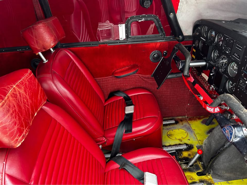 1959 Piper Comanche, photo 5