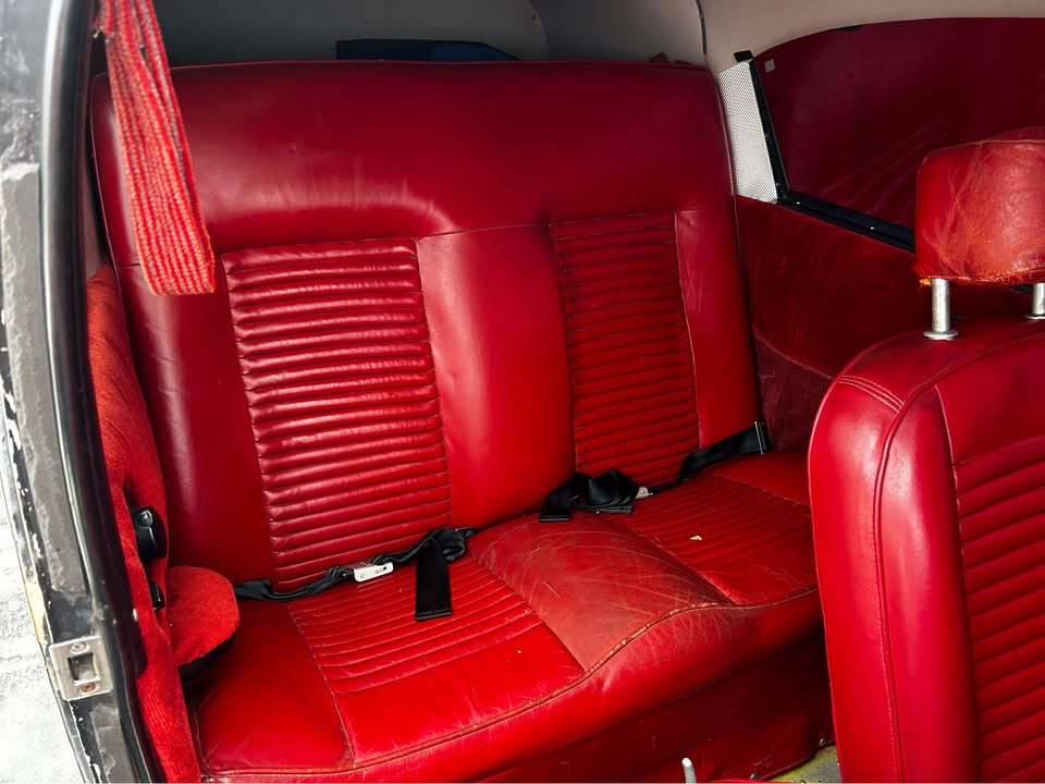 1959 Piper Comanche, photo 6