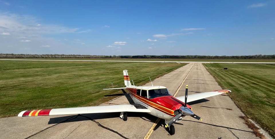 1959 Piper Comanche, photo 2