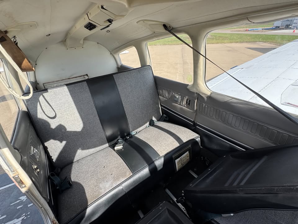 1977 Piper Warrior, photo 18